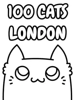 100 Cats London