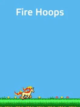 Fire Hoops