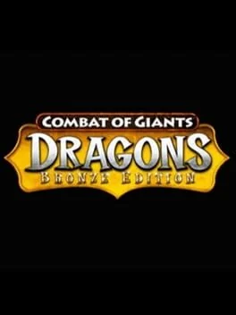 Battle of Giants: Dragons - Bronze Edition