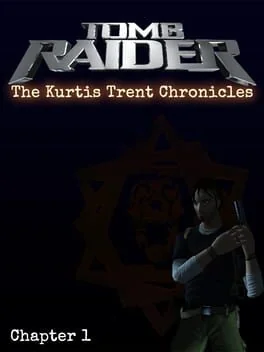 Tomb Raider: The Kurtis Trent Chronicles - Chapter 1