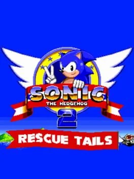 Sonic 2: Rescue Tails