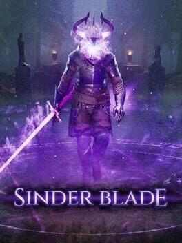 Sinder Blade