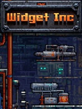 Widget Inc.