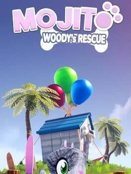 Mojito Woody's Rescue