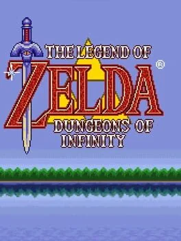 The Legend of Zelda: Dungeons of Infinity