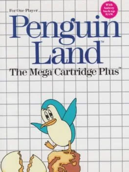 Penguin Land