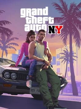 Grand Theft Auto: New York
