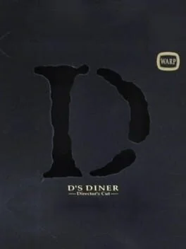 D's Diner: The Director's Cut
