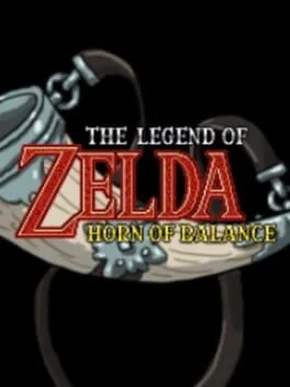 The Legend of Zelda: Horn of Balance