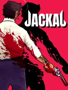 Jackal