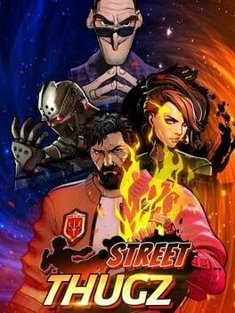 Street Thugz