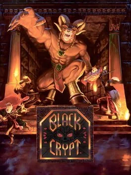 Black Crypt