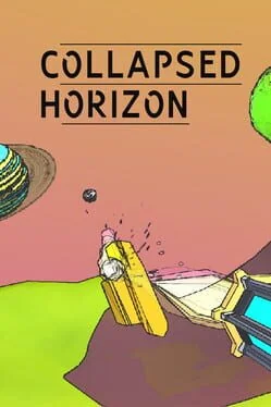 Collapsed Horizon