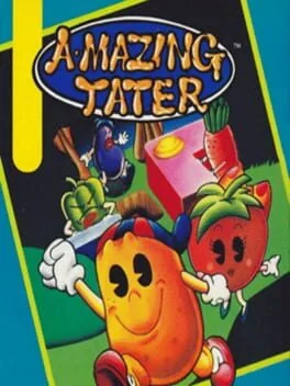 Amazing Tater