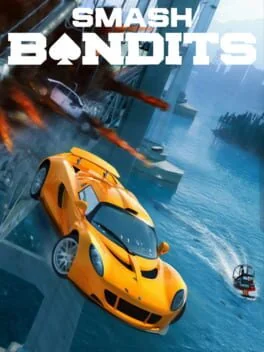 Smash Bandits