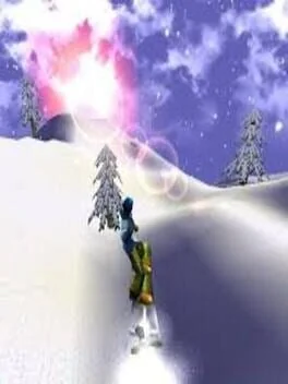 Freeride Earth