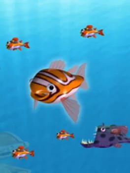 Bubblefish Bob