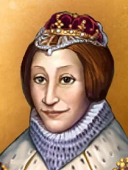 Build-A-Lot: The Elizabethan Era