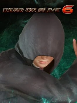 Dead or Alive 6: Phase 4