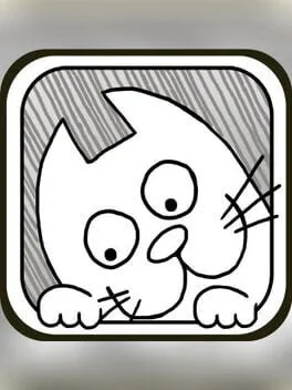Doodle Cat