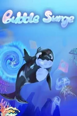 Bubble Surge