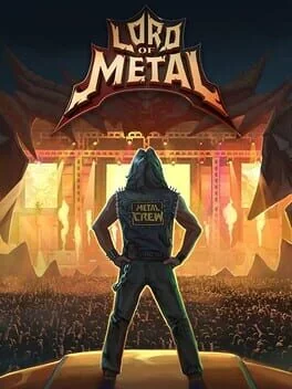 Lord of Metal