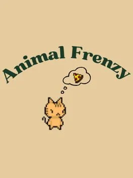 Animal Frenzy