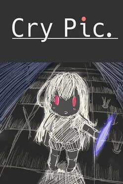Cry Pic.