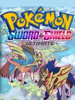 Pokémon Sword and Shield Ultimate Plus