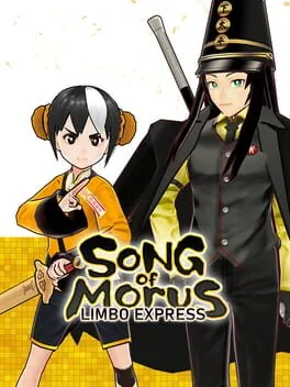 Song of Morus: Limbo Express