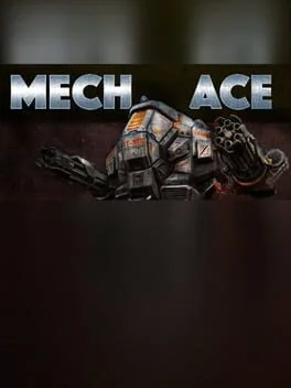 Mech Ace Combat Trainer