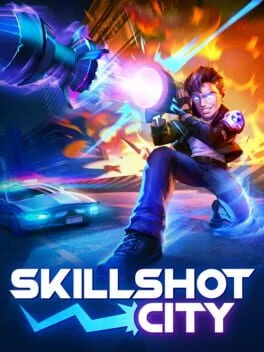 Skillshot City