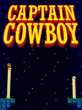 Captain Cowboy