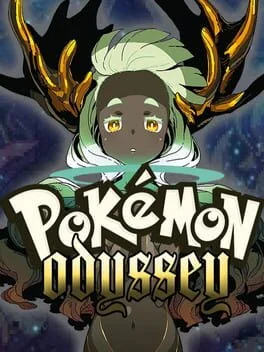 Pokémon Odyssey