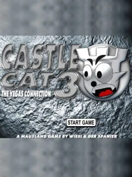Castle Cat 3