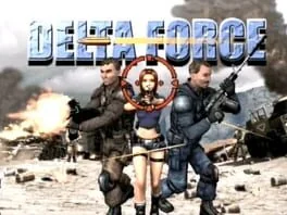 Delta Force