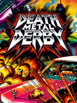 Death Metal Derby