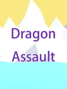 Dragon Assault