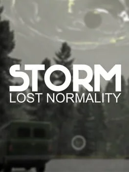 Storm: Lost Normality