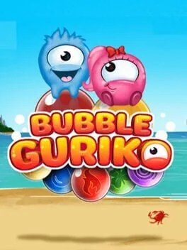 Bubble Guriko