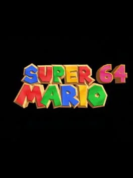 SM64 from Memory