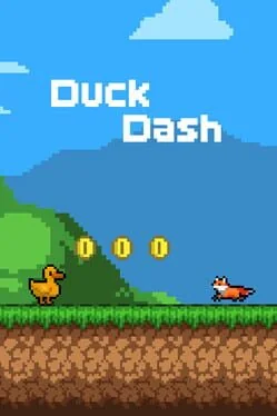 Duck Dash