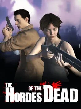The Hordes of the Dead