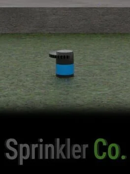 Sprinkler Co.