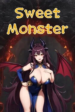 Sweet Monster