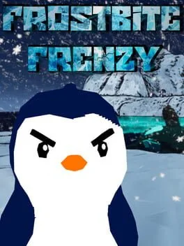 Frostbite Frenzy