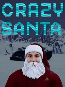 Crazy Santa