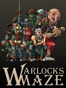 Warlocks Maze