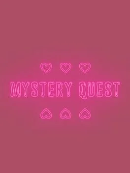 Mystery Quest