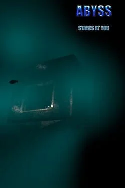 Abyss Stares at You